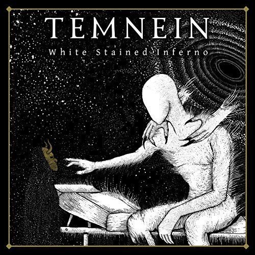 White Stained Inferno Temnein
