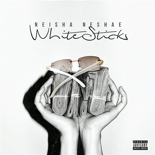 White Sticks Neisha Neshae