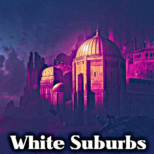 White Suburbs Keo Jardin