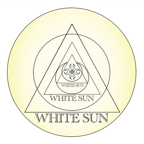 White Sun White Sun