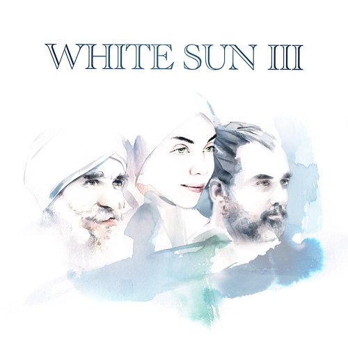 White Sun III White Sun