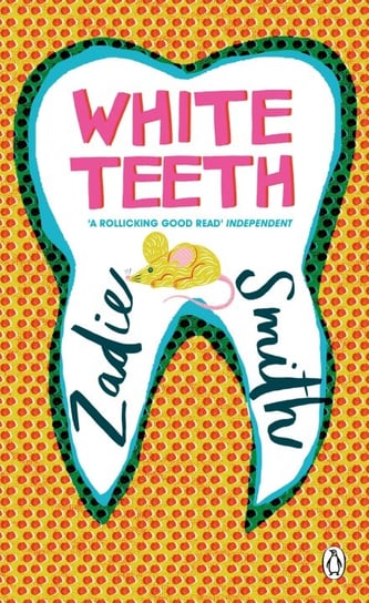 White Teeth Smith Zadie