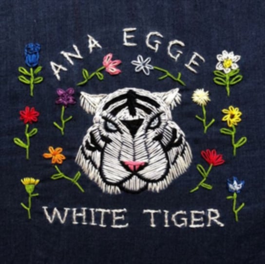 White Tiger Egge Ana