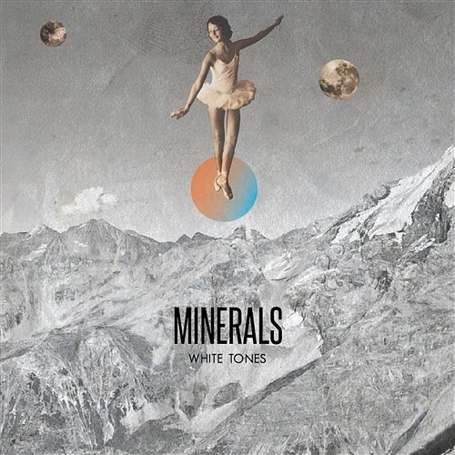 White Tones Minerals