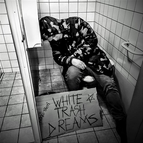 White Trash Dreams Mikko Tähti