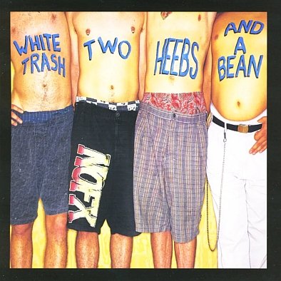 White Trash, Two Heebs And A Bean (Limited Anniversary Edition) (kolorowy winyl) Nofx