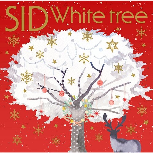 White tree Sid