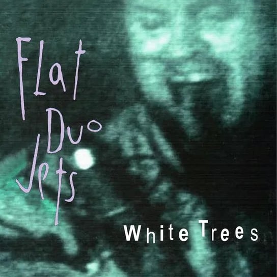 White Trees Flat Duo Jets