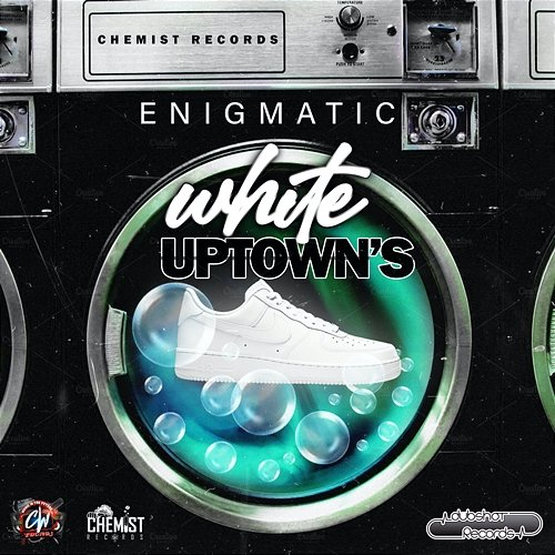 White Uptown's Enigmatic