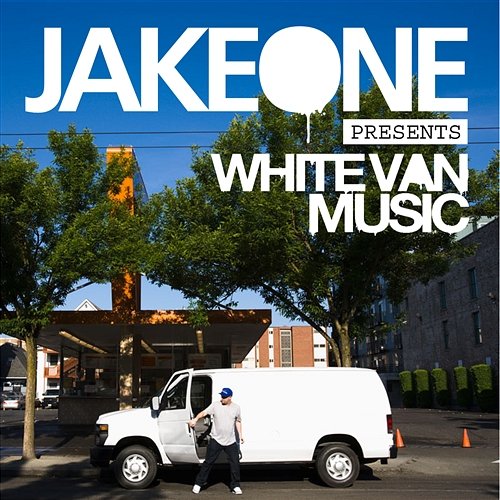 White Van Music Jake One