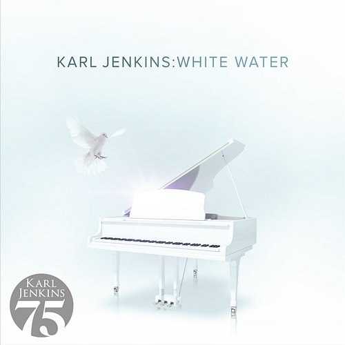 White Water Karl Jenkins