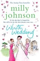 White Wedding Johnson Milly