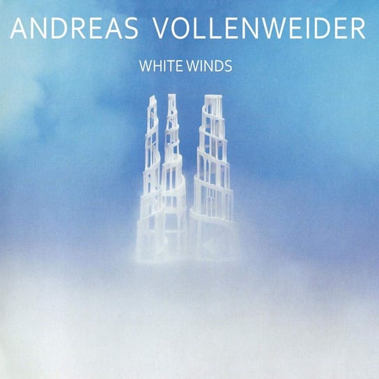 White Winds Vollenweider Andreas