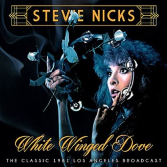 White Winged Dove Nicks Stevie