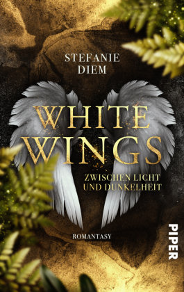 White Wings - Zwischen Licht und Dunkelheit Piper