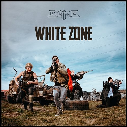 White Zone Dame