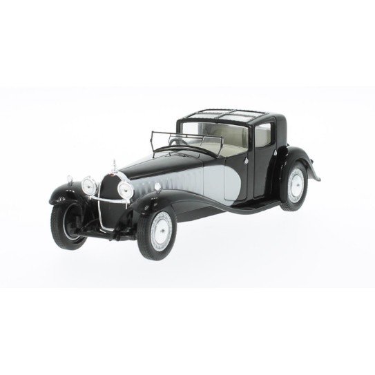 Whitebox  Bugatti Type 41 Royale 1928 1:43 215112 WhiteBox