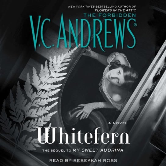 Whitefern Andrews V.C.