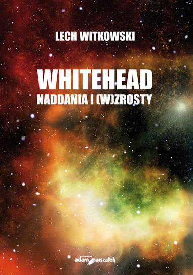 Whitehead. Witkowski Lech