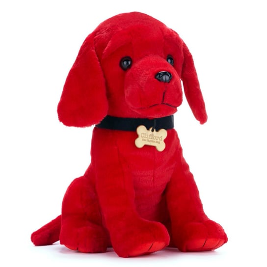 Whitehouse Leisure, Clifford wielki czerwony pies, Duża maskotka, 41 cm Whitehouse Leisure
