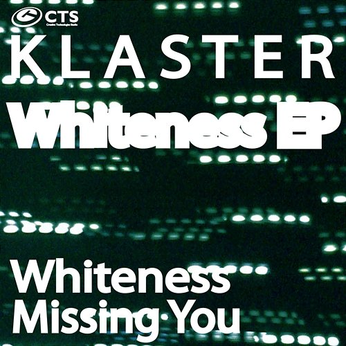 Whiteness Klaster