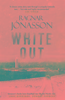 Whiteout Jonasson Ragnar