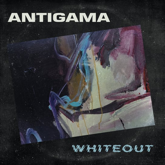 Whiteout Antigama