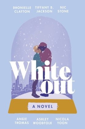 Whiteout HarperCollins US