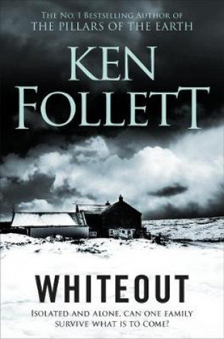 Whiteout Follett Ken