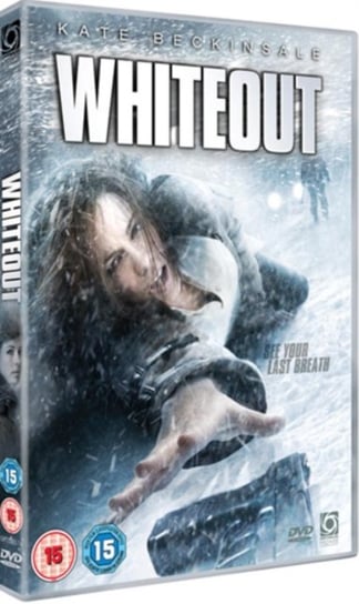 Whiteout (brak polskiej wersji językowej) Sena Dominic