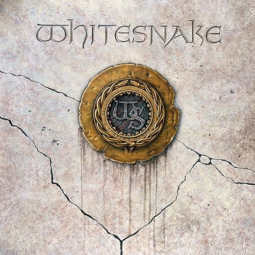 Whitesnake Whitesnake
