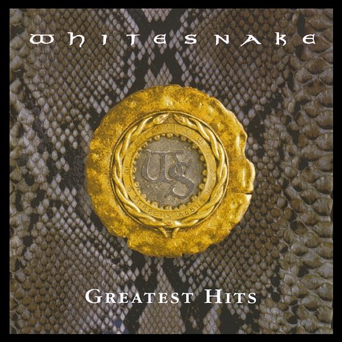 Whitesnake's Greatest Hits Whitesnake
