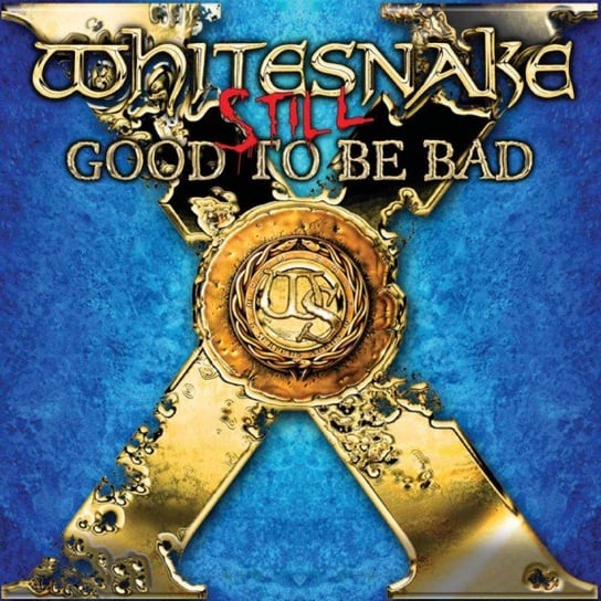 Whitesnake - Still Good To Be Bad (Deluxe Edition) (2 Shm-Cd) Whitesnake