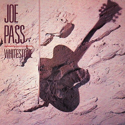 Whitestone Joe Pass