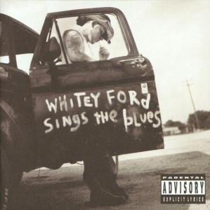 WHITEY FORD SINGS THE BLUES Everlast