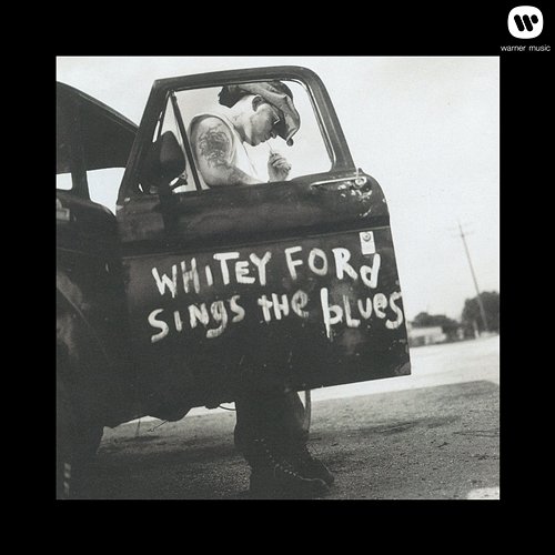 Whitey Ford Sings The Blues Everlast
