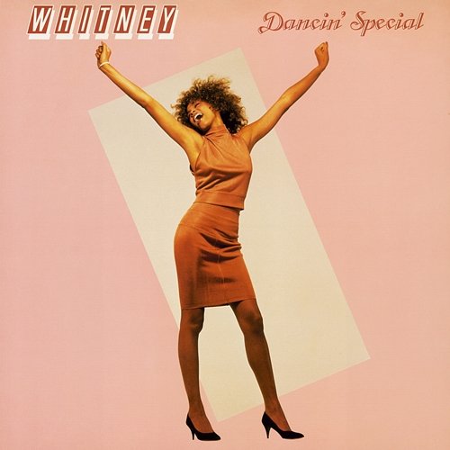 Whitney Dancin' Special Whitney Houston