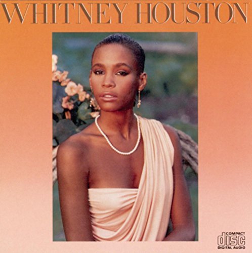 Whitney Houston Houston Whitney