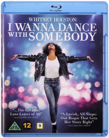 Whitney Houston: I Wanna Dance with Somebody Various Directors