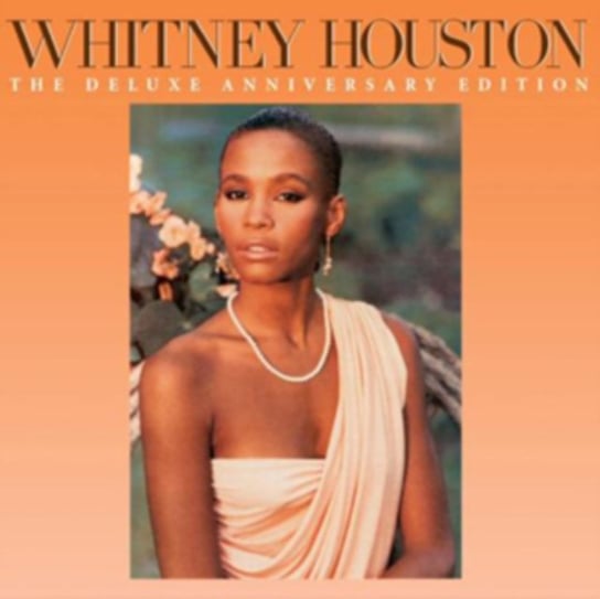 Whitney Houston (The Deluxe Anniversary Edition) Houston Whitney
