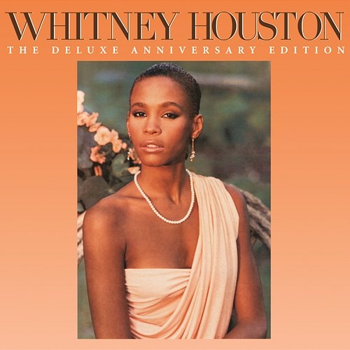 Saving All My Love for You Whitney Houston