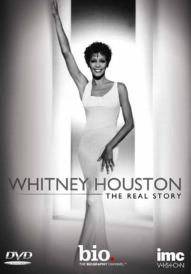 Whitney Houston: The Real Story (brak polskiej wersji językowej) IMC Vision