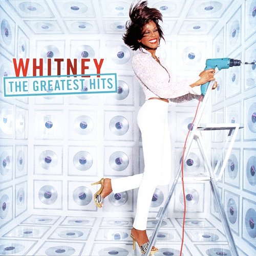 Greatest Love of All Whitney Houston