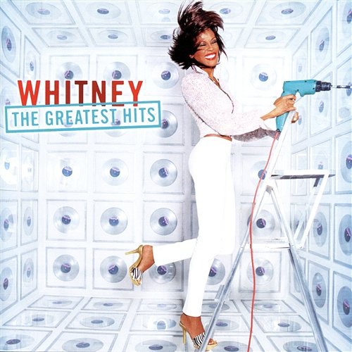 Whitney The Greatest Hits Whitney Houston