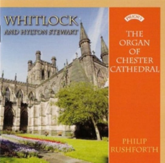 Whitock And Hylton Stewart Priory