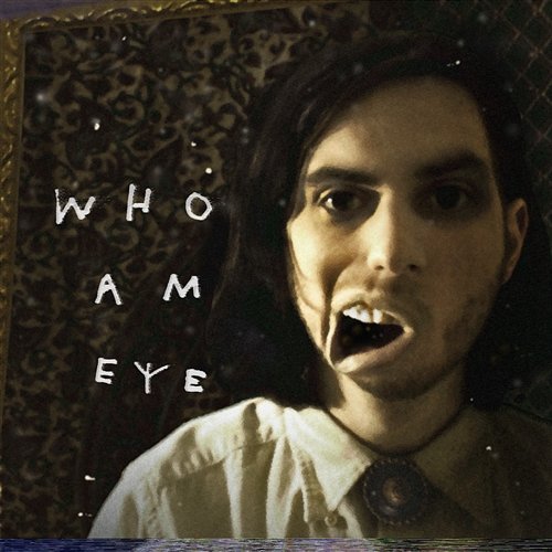 Who Am Eye Clarence Clarity