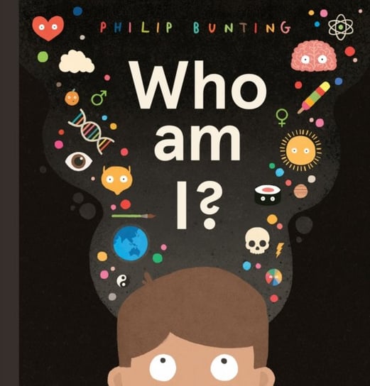 Who Am I? Bunting Philip