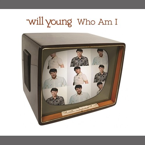 Who Am I? Will Young