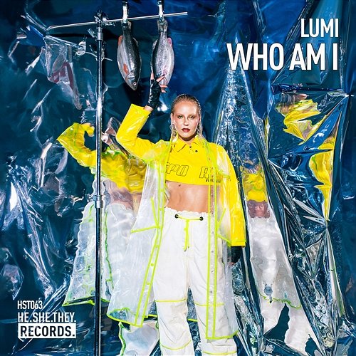 Who Am I Lumi