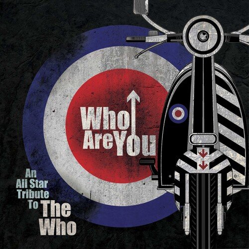 Who Are You An All-Star Tribute To The Who, płyta winylowa Various Artists